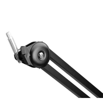 boya-spring-loaded-suspension-arm