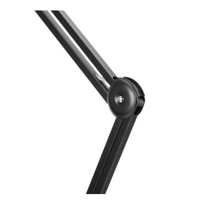 boya-spring-loaded-suspension-arm