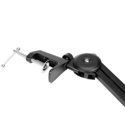 boya-spring-loaded-suspension-arm