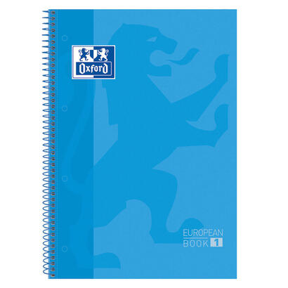 oxford-cuaderno-europeanbook-1-microperforado-80-hojas-5x5-tapas-extraduras-classic-a4-turquesa-5u-