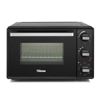 horno-sobremesa-tristar-ov-3620-capacidad-19l-negro