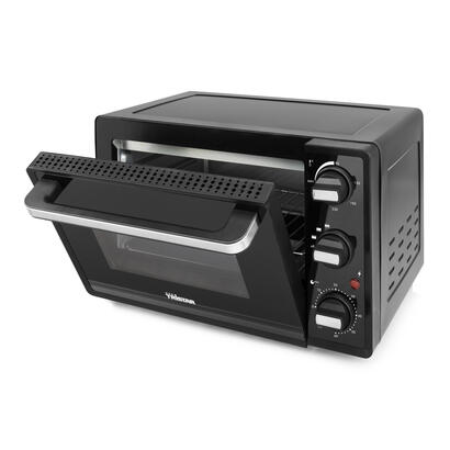 horno-sobremesa-tristar-ov-3620-capacidad-19l-negro