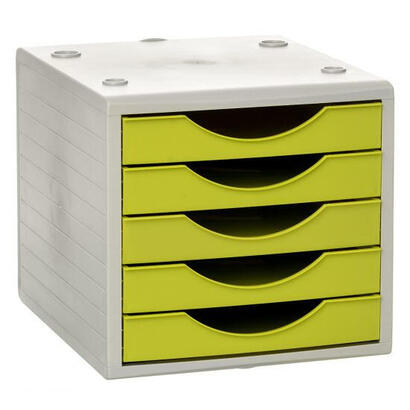 archivo-2000-modulo-archivotec-5-cajones-valido-para-formato-din-a4-folio-y-subcarpeta-340x270x260-mm-kiwi