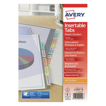 avery-indices-separadores-12-pestanas-a4-colores-transparentes-polipropileno