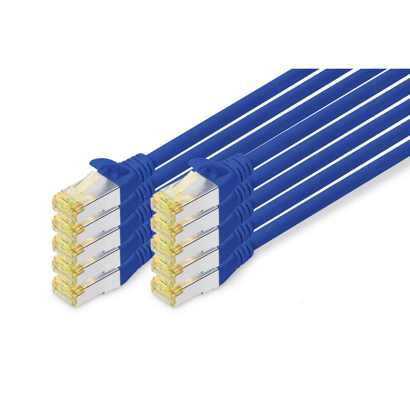 digitus-cable-de-red-cat-6a-sftp-10-piezas-25-cm-azul