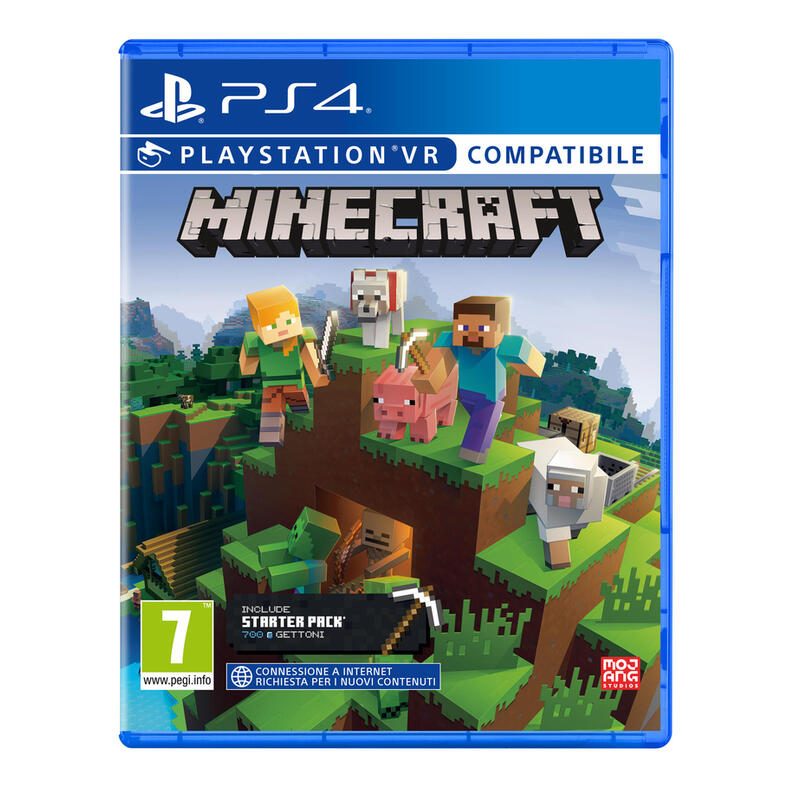 ps4-minecraft-starter-collection