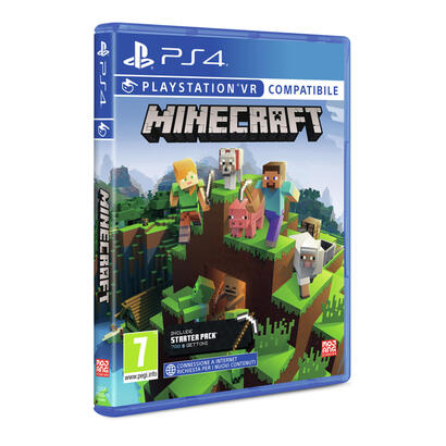 ps4-minecraft-starter-collection