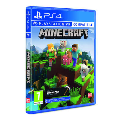 ps4-minecraft-starter-collection