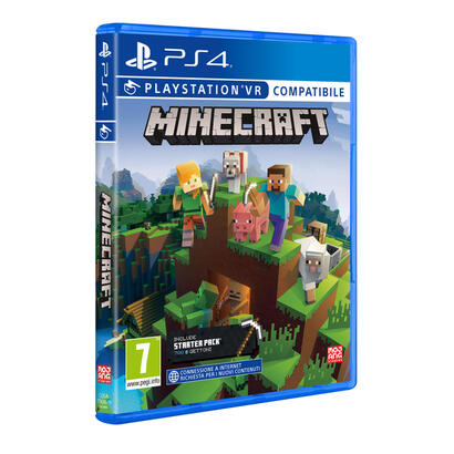 ps4-minecraft-starter-collection