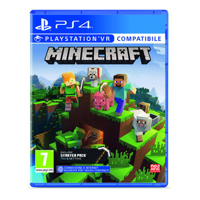 ps4-minecraft-starter-collection