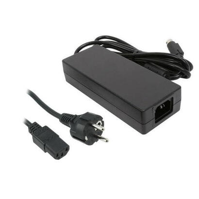 coreparts-mbxpos-ac0001-adaptador-e-inversor-de-corriente-interior-50-w-negro