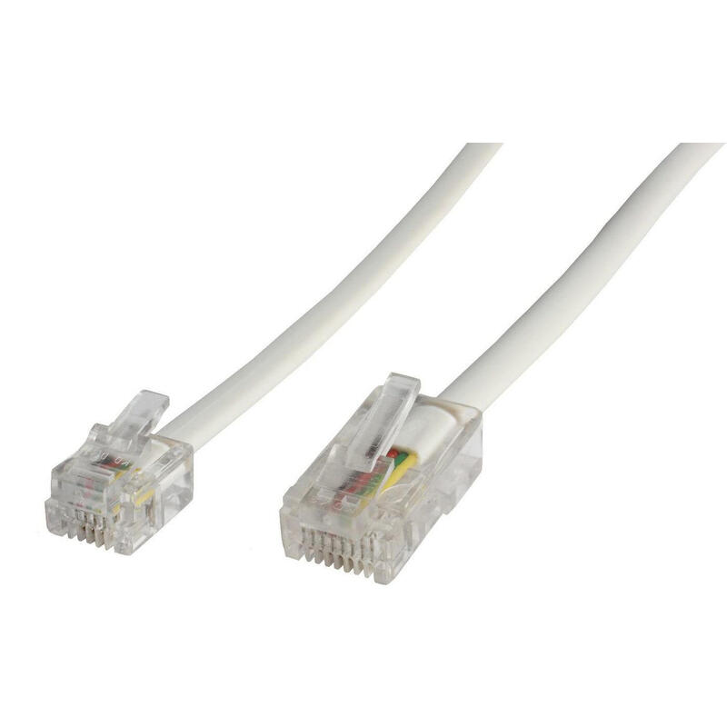 microconnect-mpk456-cable-telefonico-6-m-blanco