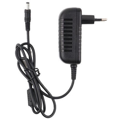 coreparts-mspt2116-adaptador-e-inversor-de-corriente-interior-24-w-negro
