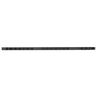 vertiv-geist-rpdu-basic-0u-input-iec60309-230v-32a-outputs-20c13-4c19-unidad-de-distribucion-de-energia-pdu-24-salidas-ac-negro