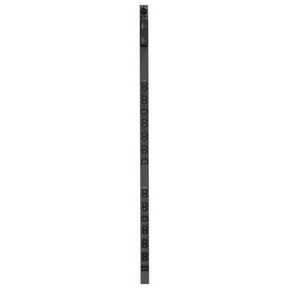 vertiv-geist-rpdu-basic-0u-input-iec60309-230v-32a-outputs-20c13-4c19-unidad-de-distribucion-de-energia-pdu-24-salidas-ac-negro