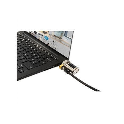 dell-461-aaeu-cable-antirrobo-negro-acero-inoxidable-18-m
