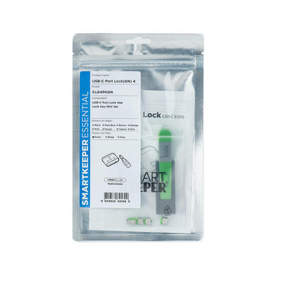 smartkeeper-mini-bloqueo-de-puerto-usb-tipo-c-4-1x-llave-4x-tapon-ciego-verde