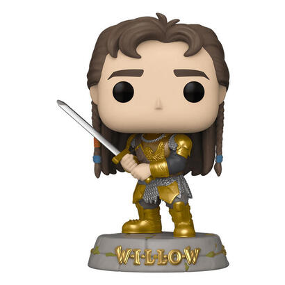 funko-pop-cine-willow-madmartigan-edicion-metalica-65766