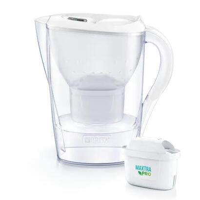 brita-marella-white-jug-2-filters-24l-maxtra-pro