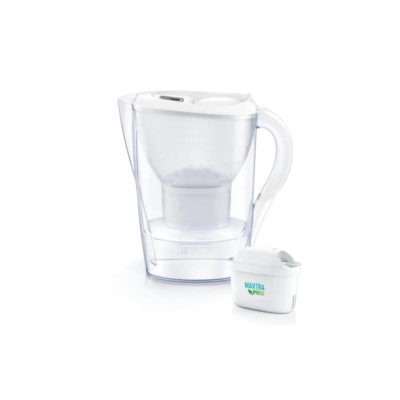 brita-marella-white-jug-2-filters-24l-maxtra-pro