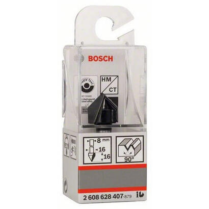 bosch-professional-fresa-para-ranuras-en-v-standard-para-madera-o-16-mm-eje-de-90-o-8-mm-doble-filo