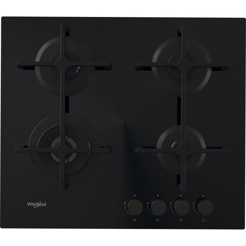 encimera-whirlpool-akt-627nb1-negro-integrado-59-cm-de-gas-4-zonas