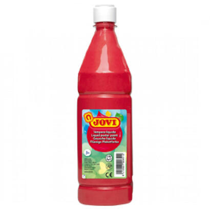 jovi-tempera-liquida-paint-botella-1000ml-bermellon