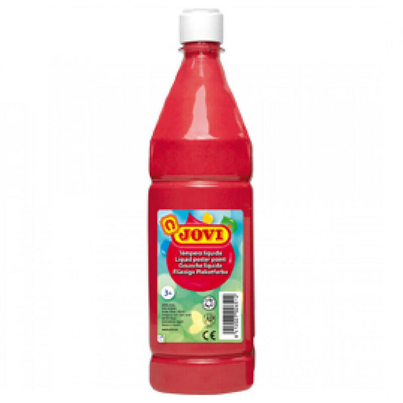 jovi-tempera-liquida-paint-botella-1000ml-bermellon
