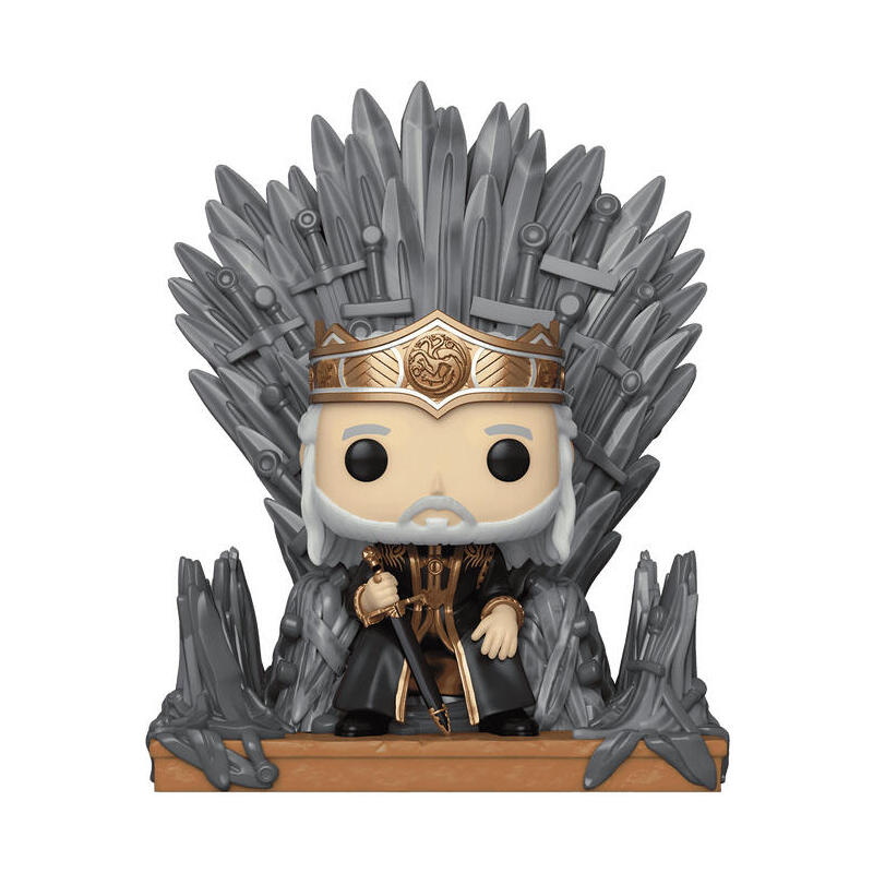 funko-pop-casa-del-dragon-viserys-en-el-trono-de-hierro-76470