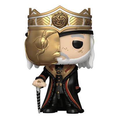 funko-pop-casa-del-dragon-viserys-con-mascara-76474