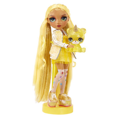 muneca-sunny-rainbow-world-rainbow-high-25cm