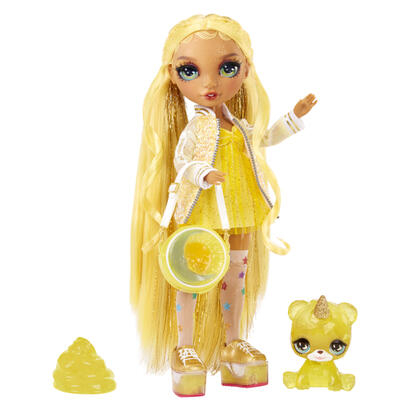 muneca-sunny-rainbow-world-rainbow-high-25cm