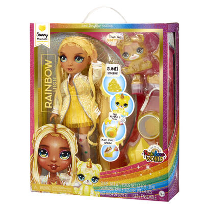 muneca-sunny-rainbow-world-rainbow-high-25cm