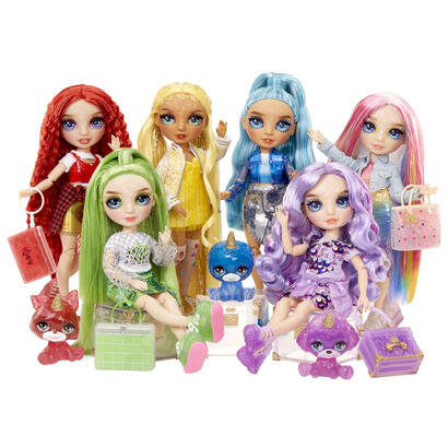 muneca-sunny-rainbow-world-rainbow-high-25cm