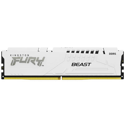 memoria-kingston-fury-32-gb-ddr5-6800-2x-16-gb-kit-dual-fury-beast-intel-xmp-kf568c34bwk2-32