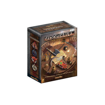 pegasus-gloomhaven-las-garras-del-leon-juego-de-mesa-feu63577