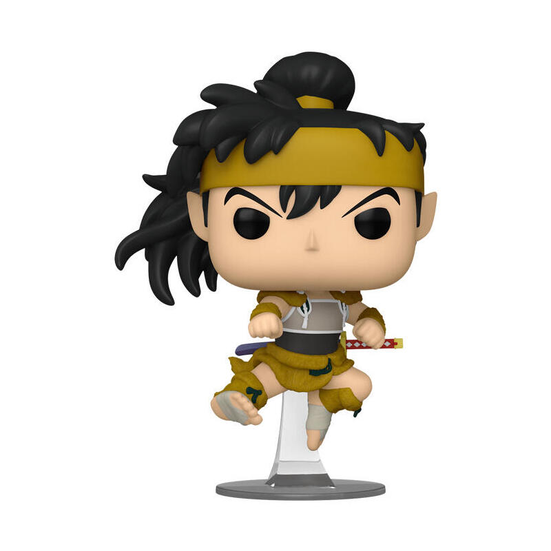 funko-pop-inuyasha-koga-76196