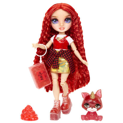 muneca-ruby-rainbow-world-rainbow-high-25cm