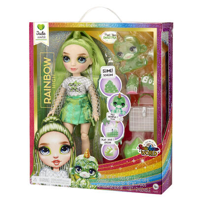 muneca-jade-rainbow-world-rainbow-high-25cm