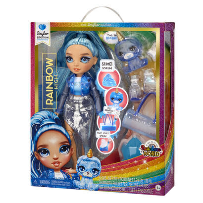 muneca-skyler-rainbow-world-rainbow-high-25cm