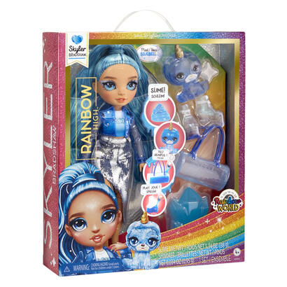 muneca-skyler-rainbow-world-rainbow-high-25cm