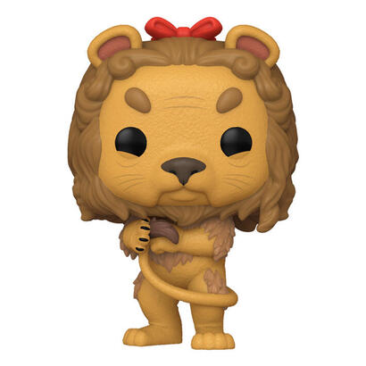 figura-pop-el-mago-de-oz-cowardly-lion