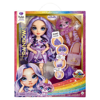 muneca-mga-entertainment-classic-rainbow-high-fashion-doll-violeta-120223-eu