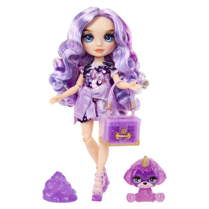 muneca-mga-entertainment-classic-rainbow-high-fashion-doll-violeta-120223-eu
