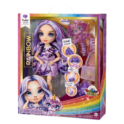 muneca-mga-entertainment-classic-rainbow-high-fashion-doll-violeta-120223-eu