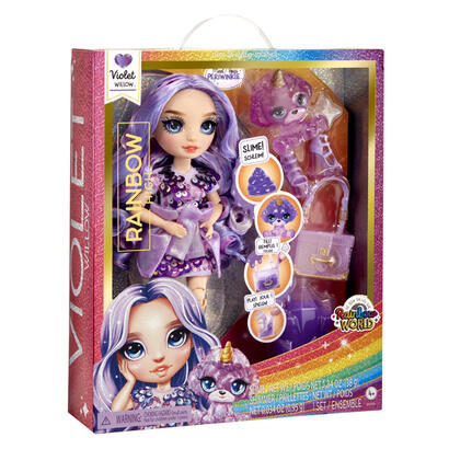 muneca-mga-entertainment-classic-rainbow-high-fashion-doll-violeta-120223-eu