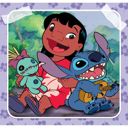 puzzle-stitch-disney-3x48pzs