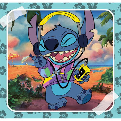 puzzle-stitch-disney-3x48pzs