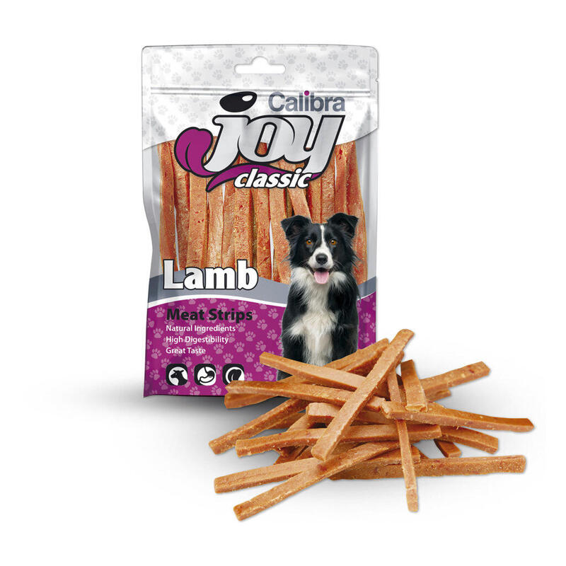 calibra-joy-dog-tiras-de-cordero-para-perros-80g calibra-joy-dog-tiras-de-cordero-para-perros-80g