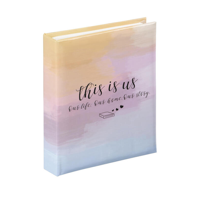 hama-letterings-album-de-foto-y-protector-azul-naranja-purpura-40-hojas-10-x-15-cm